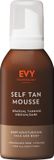 EVY Technology EVY Zelfbruinende Mousse Medium/Donker – Diepe Gouden Tint zonder UV-straling – Vegan – 150ml