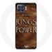 Maniacase Oppo A93 5G Hoesje The Lord of the Rings The Rings of Power 2022 Series