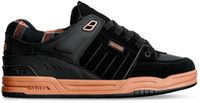 Globe Fusion Chaussures Noir EU 42 Homme