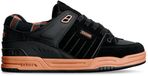 Globe Fusion Chaussures Noir EU 42 Homme