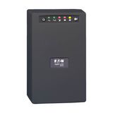 Tripp Lite OMNIVSINT1500XL UPS Line-interactive 1,5 kVA 940 W 8 AC-uitgang(en)