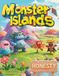Monster Islands - Honesty: Lessons for Monsters of All Ages