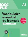Vocabulaire Didier 100% Fle - Vocabulaire Essentiel Du Francais A1 + Didierfle.app