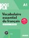 Vocabulaire Didier 100% Fle - Vocabulaire Essentiel Du Francais A1 + Didierfle.app