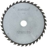 Metabo Zaagblad n.a. - 4007430177209