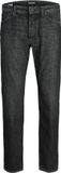 JACK & JONES Chris Original loose fit jeans homme denim noir