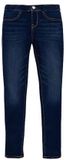 Levi's® Kids Pull-on Broek Blauw 24 Maanden Meisje