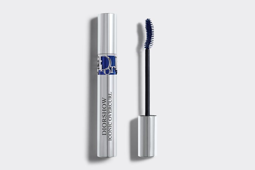 Christian Dior Show Iconic Overcurl Mascara - 013800264