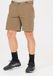 WHISTLER Shorts Levanger Mannen XXL Bruin (caramel)
