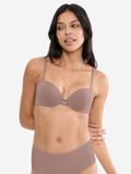 Triumph Bügel-BH Red Label Body Make-Up Illusion 70C Bruin