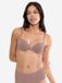 Triumph Bügel-BH Red Label Body Make-Up Illusion 70C Bruin