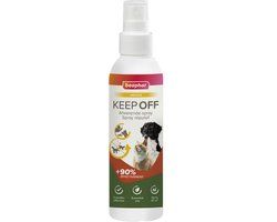 Beaphar KEEP OFF indoor spray 200ml
