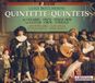 Quintette/Quintets Crystal Classics Quintette/Quintets Für Gitarre,Oboe,Streicher