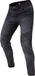 Rebelhorn Eagle 3 Slim Fit Motorjeans Zwart Verbleekt Maat 40/32