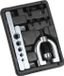 XPTools Bol Dubbele remleiding felsset 7 delig