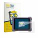 BROTECT Screenprotector voor Autel MaxiSys MS909 Beschermglas transparant