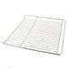 Zanussi Grille de four 455x375mm 00577170 Z11cr10x0 - Four