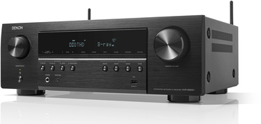 Denon AVR-S660H