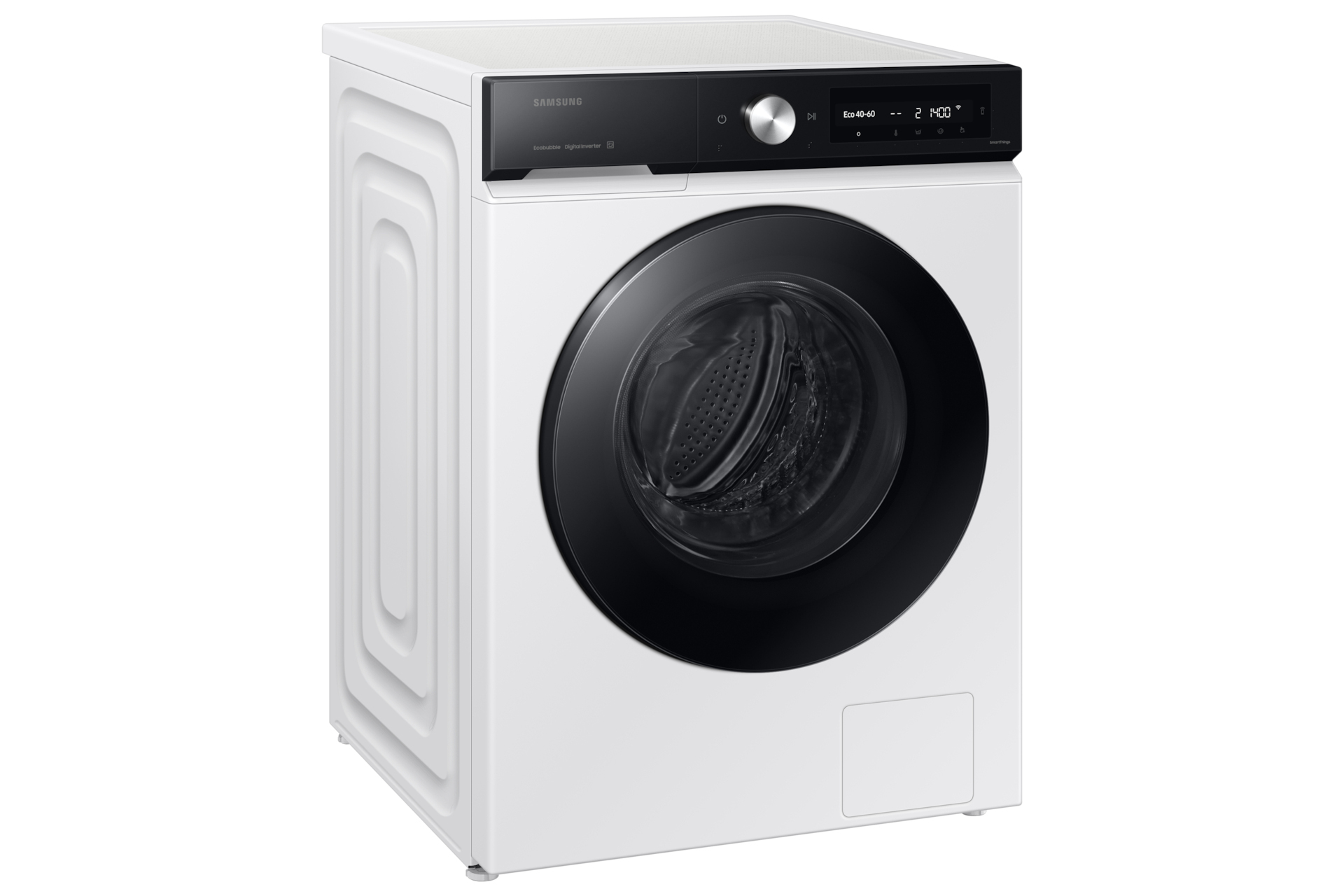 Samsung BESPOKE AI Wash 7000-serie WW11DB7B94GE - Wasmachine - 11 kg - Wit
