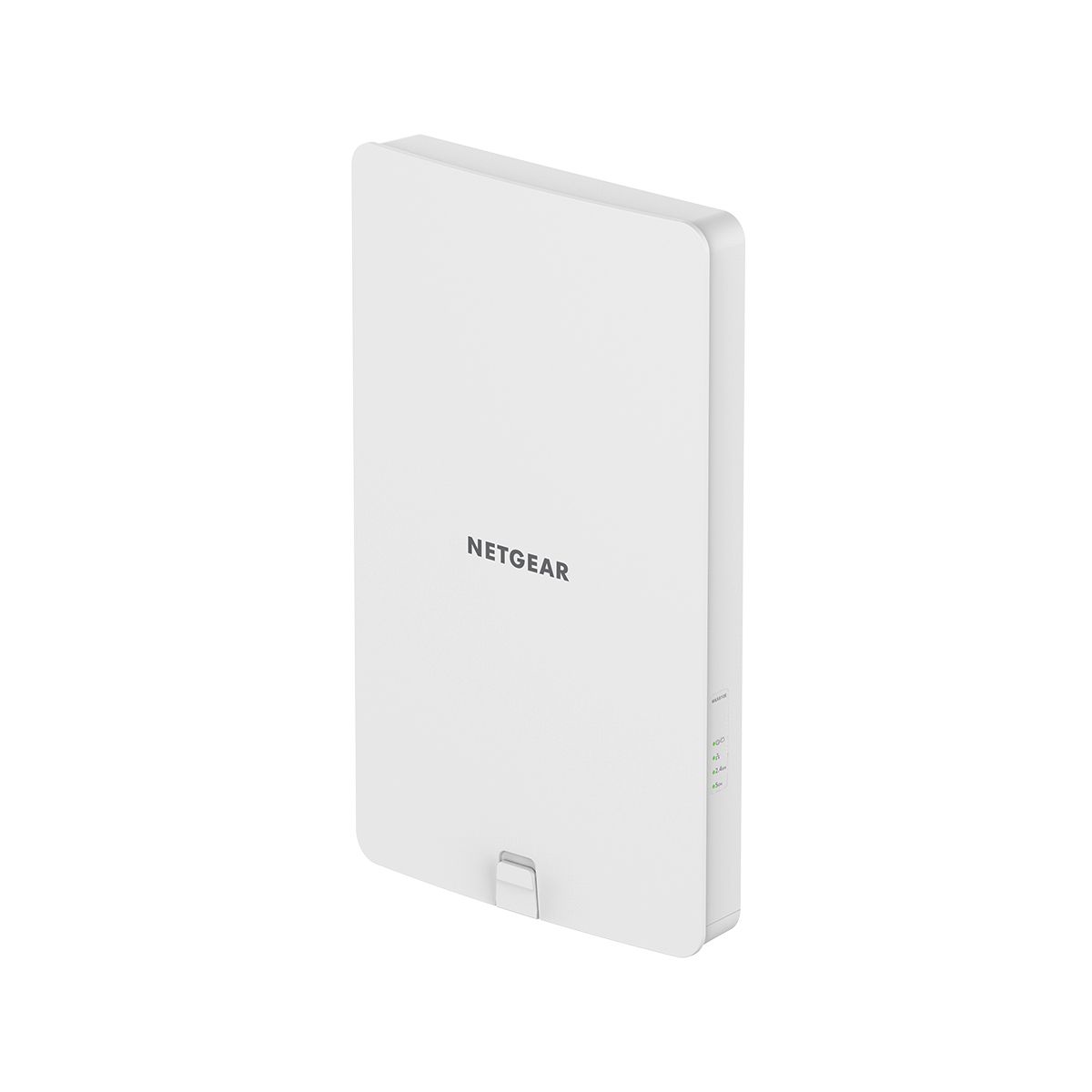 NETGEAR Insight Cloud Managed WiFi 6 AX1800 Dual Band Outdoor Access Point (WAX610Y) - Outdoor, Dual-Band, WiFi 6