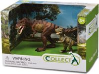 Collecta Gift Set - Prehistorie