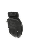 Mechanix TS FastFit Covert Zwart - Maat S