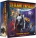 Asmodee Twilight Imperium 4de Editie Thunderhawk Uitbreiding