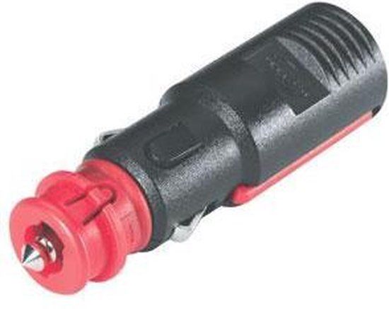 Merkloos HELLA STEKKER 2P SIG.AANST 24V/18A
