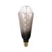 EGLO XXL E27 dimbare lamp, spiraalvormige LED retro gloeilamp grote maat