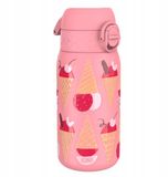 ION8 Kinder Thermosbeker 320ml - Roze - Lektvrij & BPA-vrij