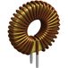 Fastron TLC/5A-100M-00 Spoel Ringkern Radiaal bedraad TLC/5A Rastermaat 7.5 mm 10 µH 5 A 1 stuk(s)