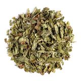 Valley of Tea Speermunt Bio Kruiden Thee Spearmint - Rijk En Verfrissend - Mentha Spicata Direct Uit Frankrijk - Marrokaanse Nana Munt