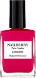Nailberry Sacred Lotus Vegan Nagellak Roze 15ml