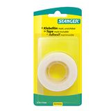 Stanger 39005 zelfklevende film beschrijfbaar mat 19 x 33 mm BK