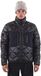 The Mountain Studio Pertex Tecno Gore-tex® Donzen Jas Zwart XL Man