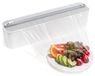 Icecat distributeur pour film aluminium et film de culture avec coupe