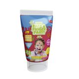 Boti Peinture Naturelle pour Visage et Doigts - Rouge - 65ml