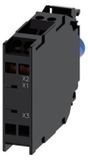Siemens Module LED avec LED intégrée, DC 24V