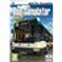 Just For Games Bus Simulator Deluxe