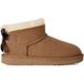 Ugg Ultra Mini Bailey Bow Laarzen Bruin EU 31 Kinderen