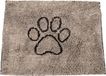 Dog DGS Honden Deurmat Grijs - Deurmat - M