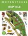 Reptile: DK Eyewitness Reptile Hardcover 72 pages