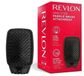 Revlon Tools One Step Round Paddle Brush Opzetstuk