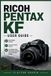 Ricoh Pentax KF User Guide