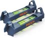 Merkloos / Sans marque Wan GmbH Lijnwaterpas met Extreme Grip