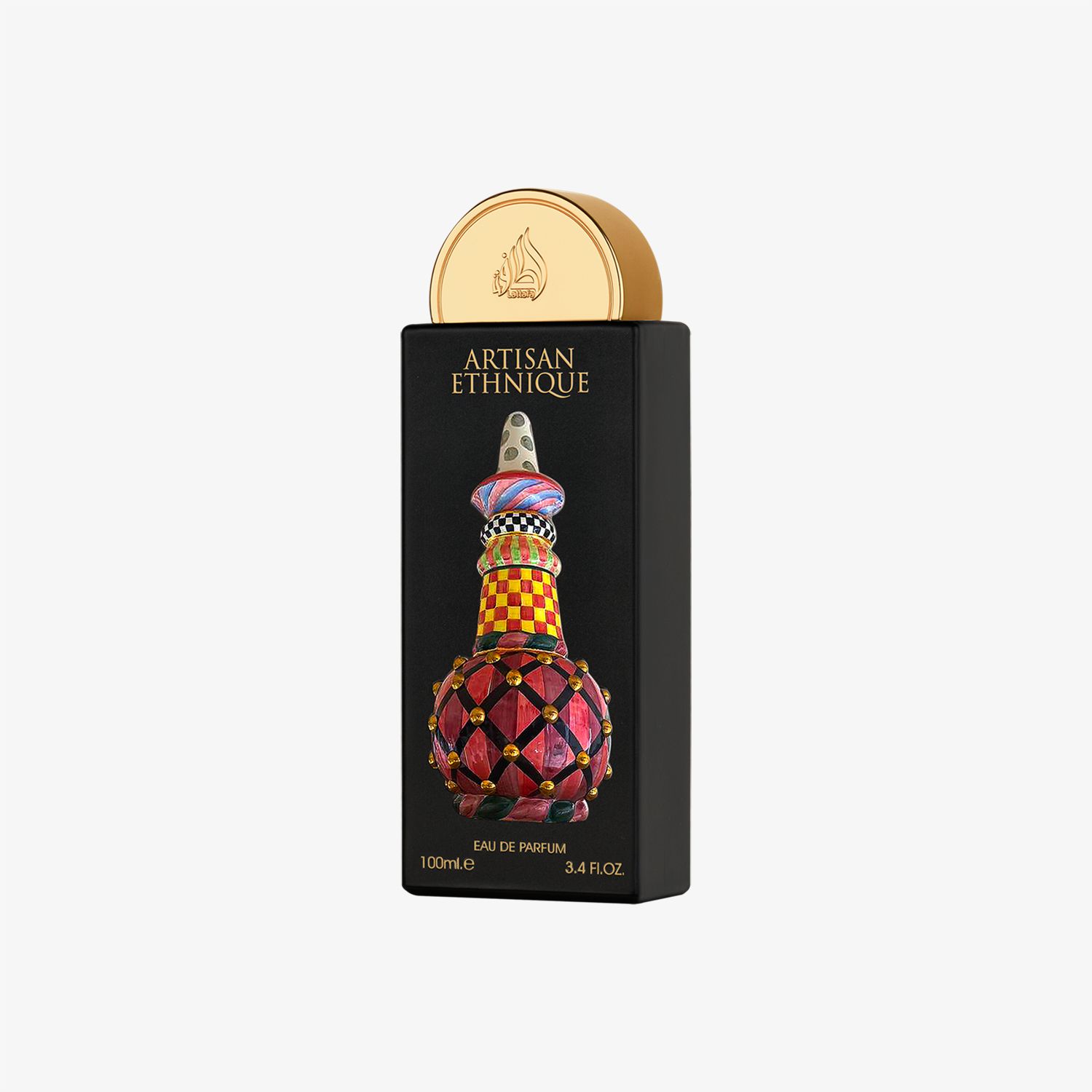 Lattafa Pride Artisan Etnique / 100 (ml) / Unisex