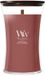 WoodWick Hourglass Large Geurkaars - Cinnamon Chai - 130 branduren