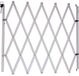 NORDLINGER PRO Barriere Stopfix uittrekbaar bois - Pour chiens