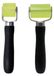 Solidchoice - Set de 2 rouleaux de pression pour isolation phonique de voiture