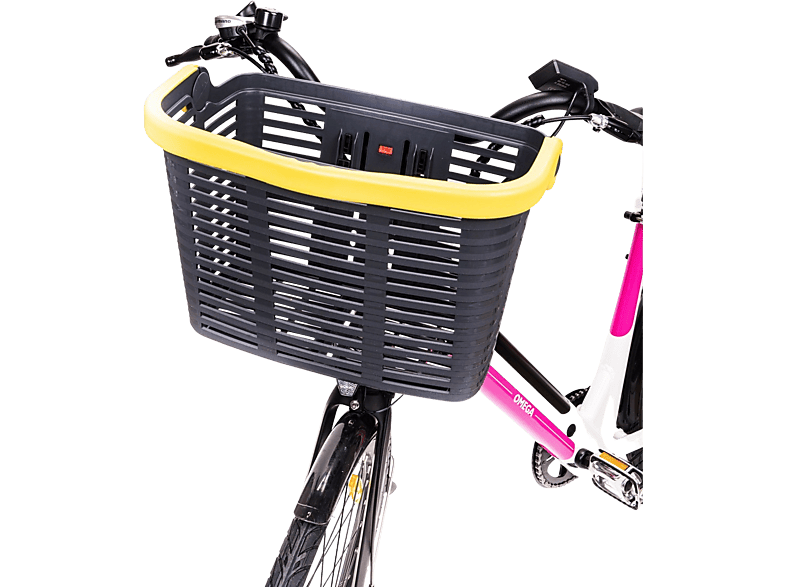 Urban Prime Urban Prime Basket For E-bike